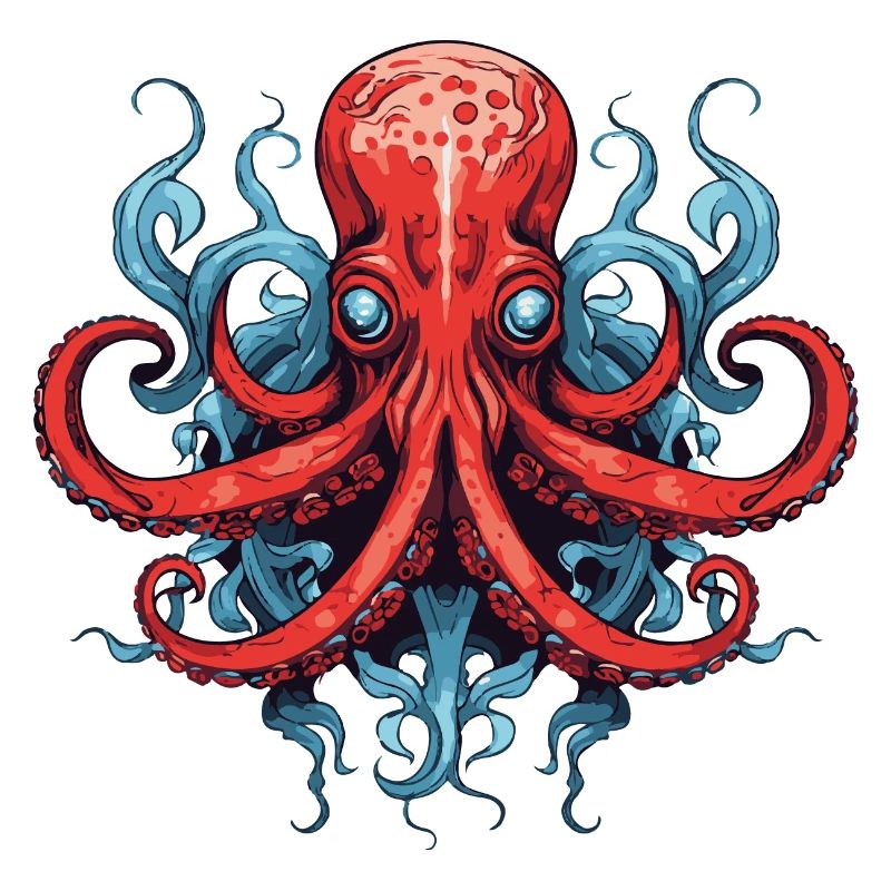 Octopus Octopus