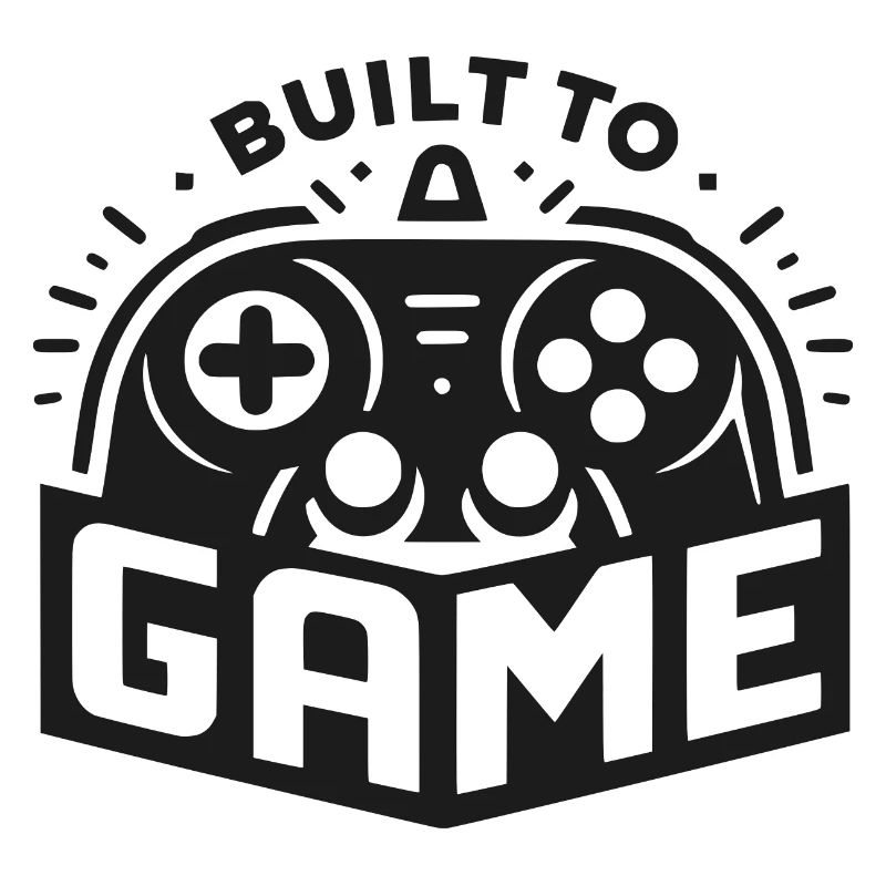 Built to Game