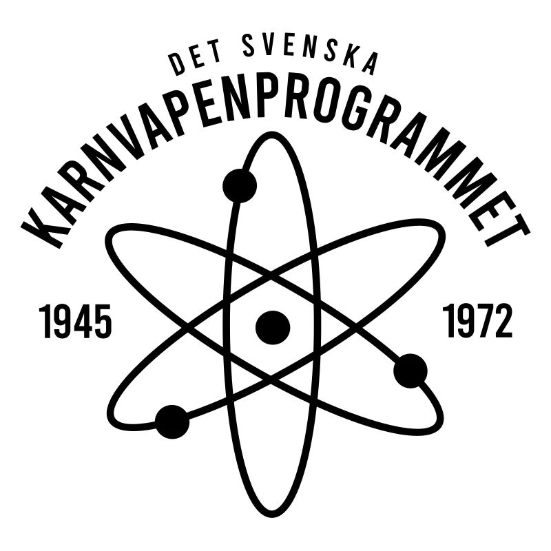 Das schwedische Atomwaffenprogramm