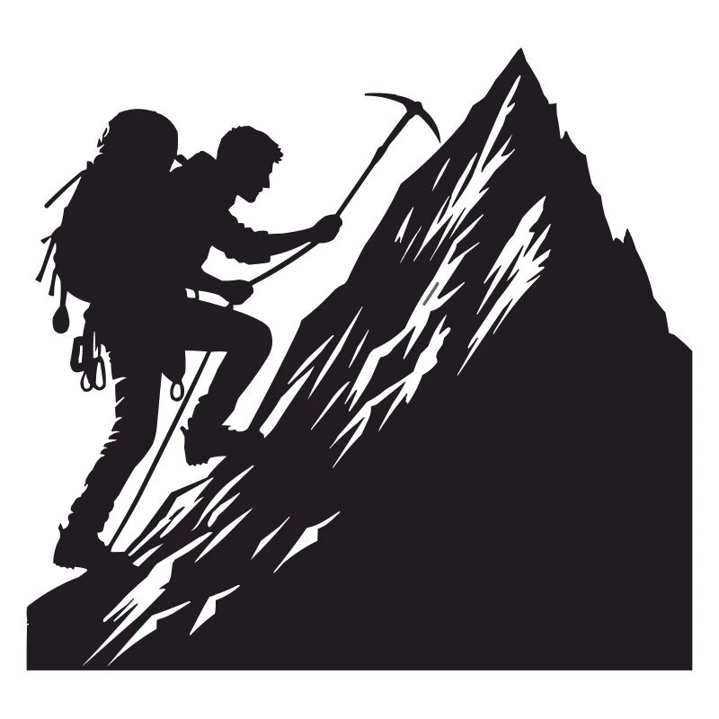 climber