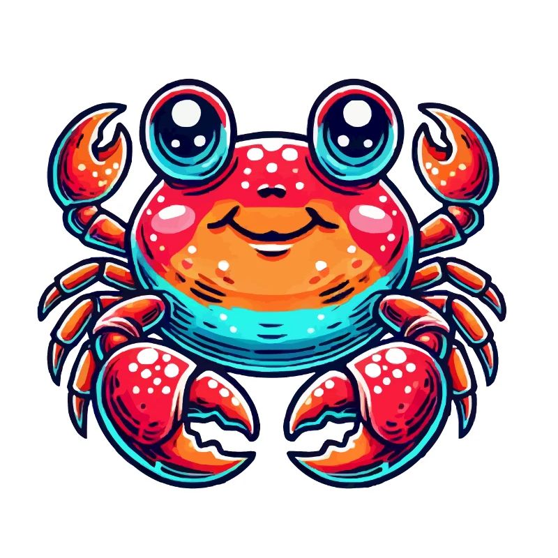 crabe