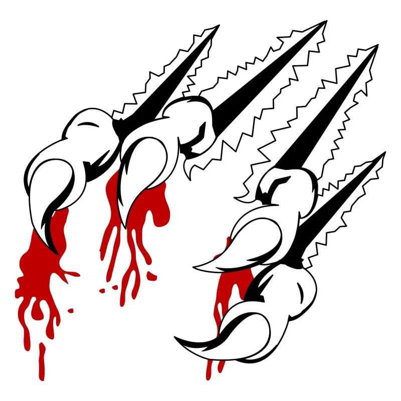 claws 01