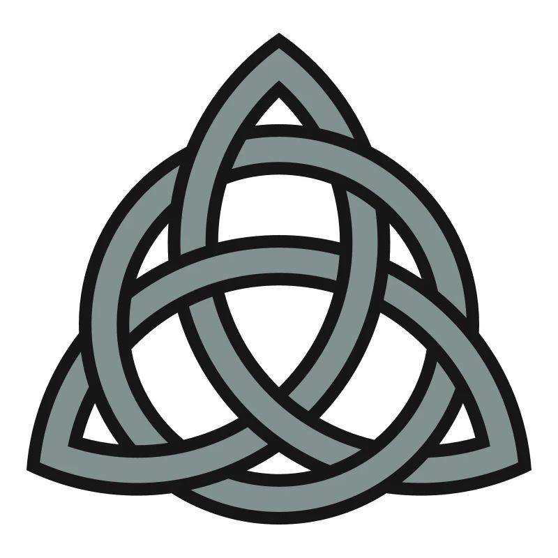 celtic trinity knot