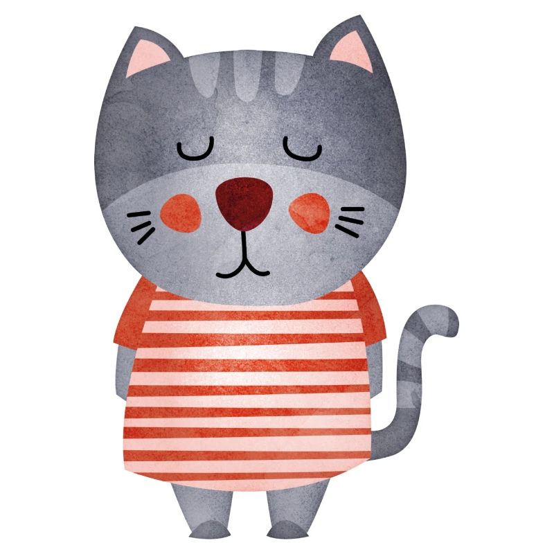 Sucre chat doux