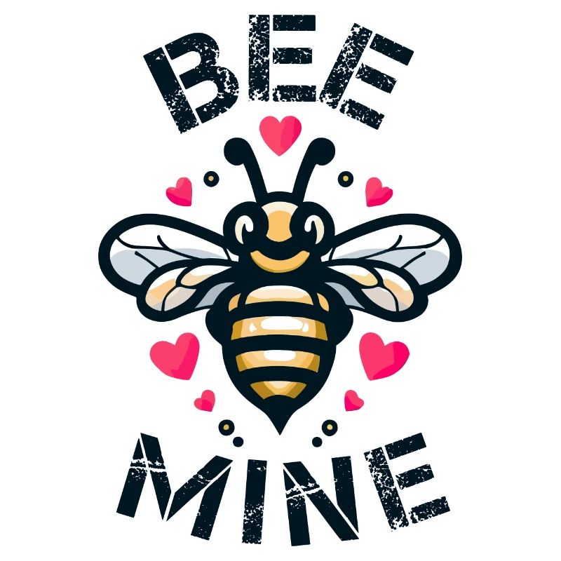 BEE MINE