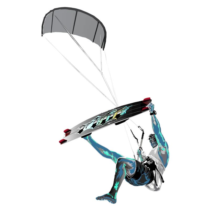 Kiter 2 0
