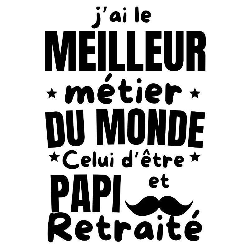 PAPI retraité