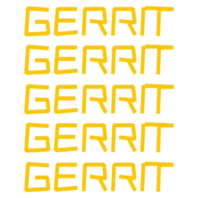 Gerrit