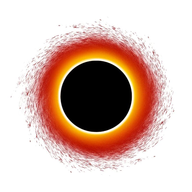Trou noir