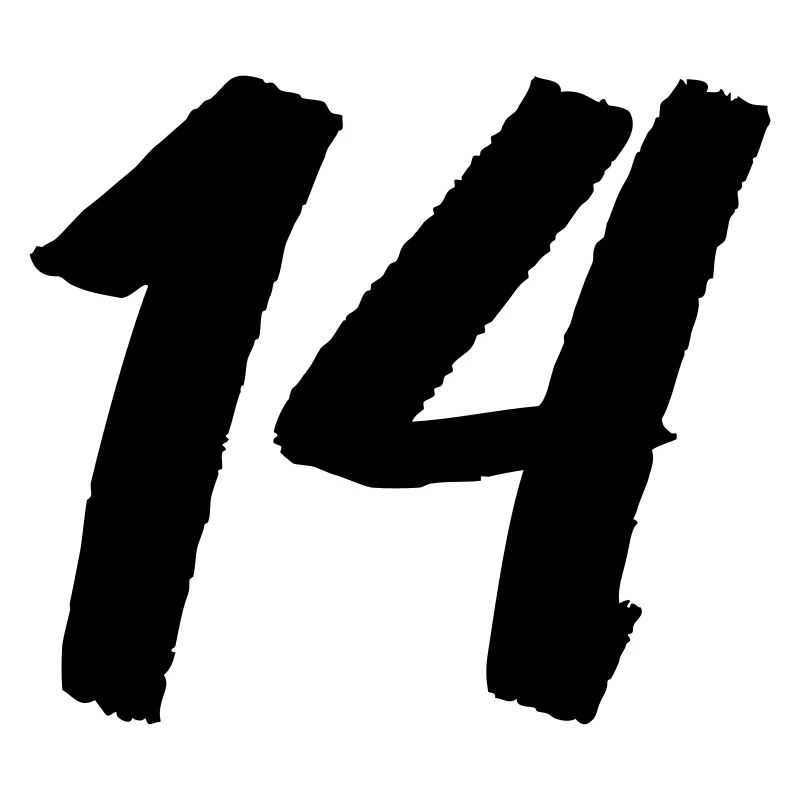14
