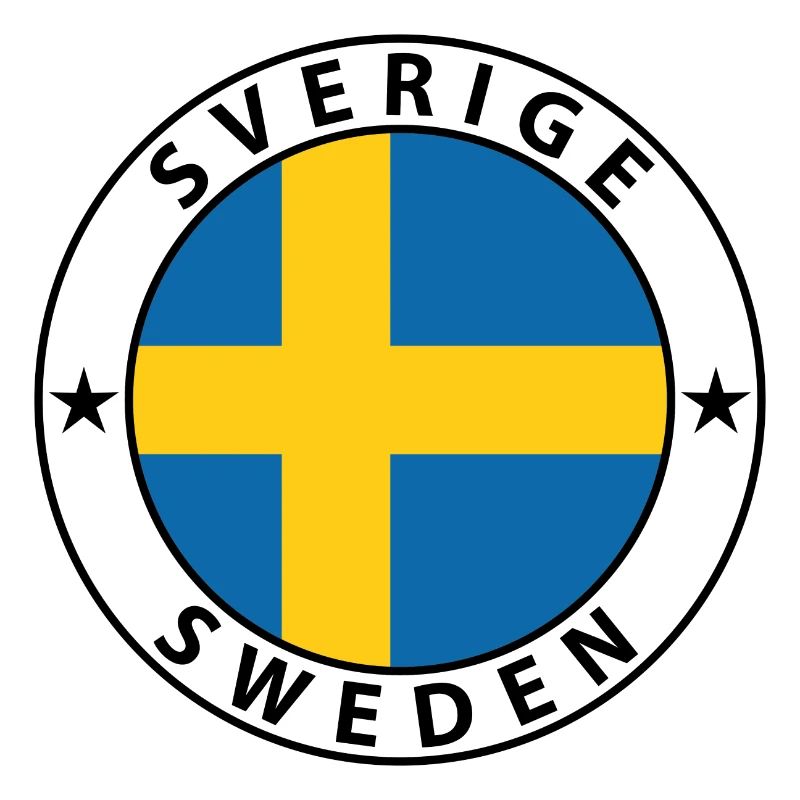 Suède