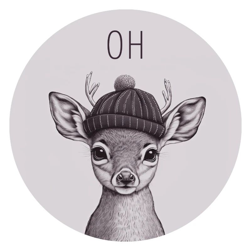 Oh Deer