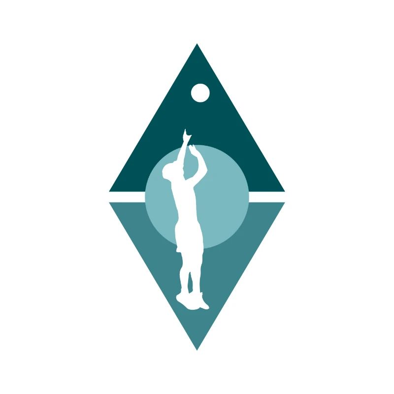 Creuser le volleyball