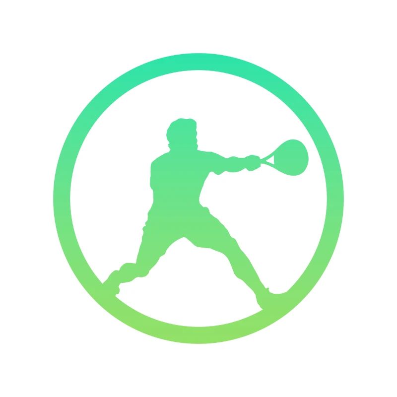 Squash Player Squash Player Squash