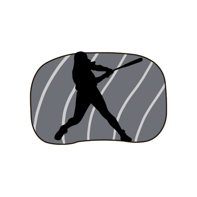 Softball Player Softball Bats Softball