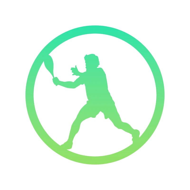 Squash Player Squash Racket Squash