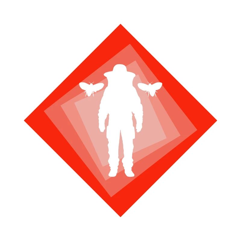 Beekeeper Beekeeping Nectar