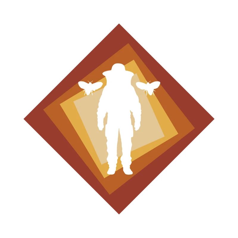Beekeeper Beekeeping Beekeeping