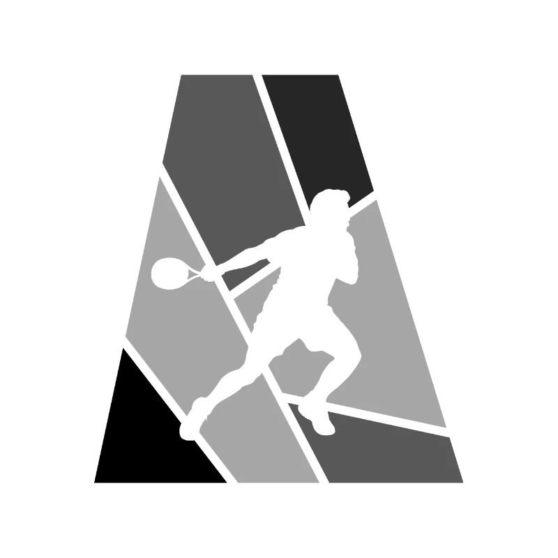 Squash Squash Squash Racket