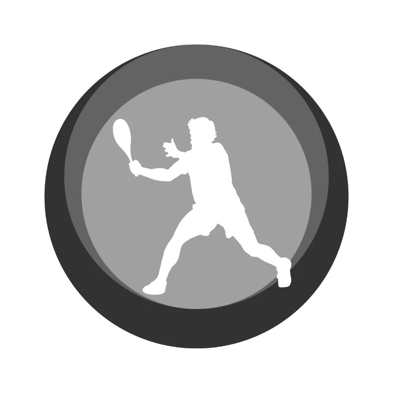 Squashschläger Squash Squashschläger