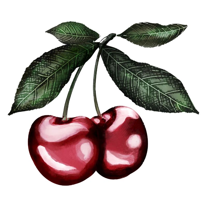Cherries