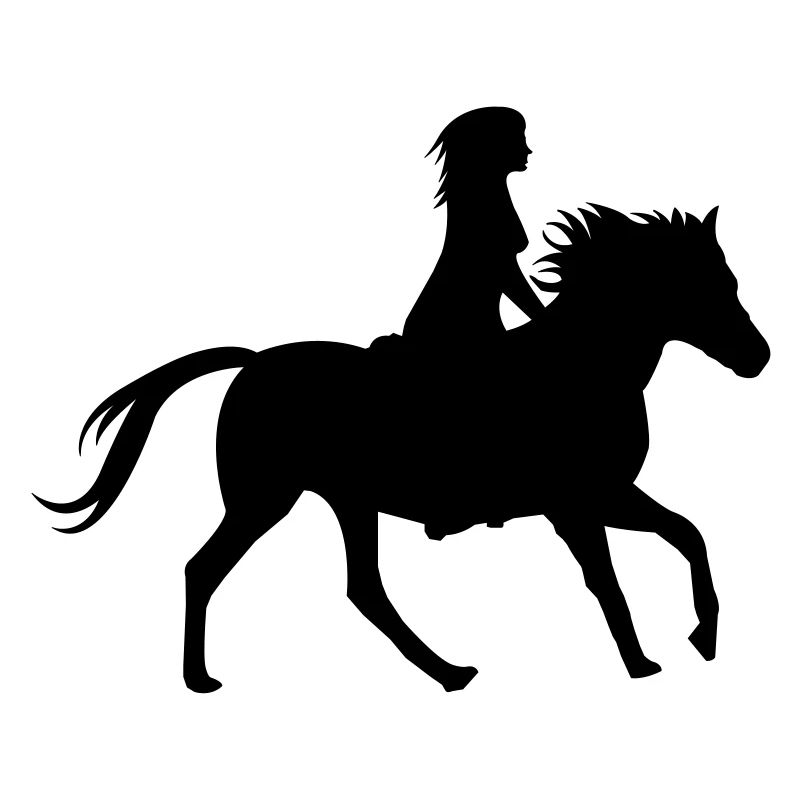 cavalière