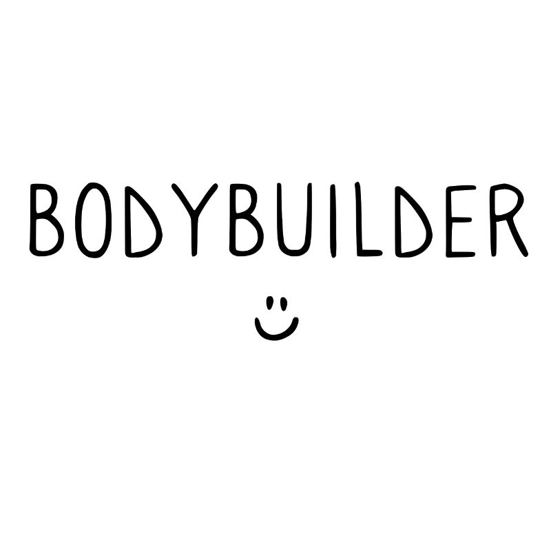 BodyBuilder Cute