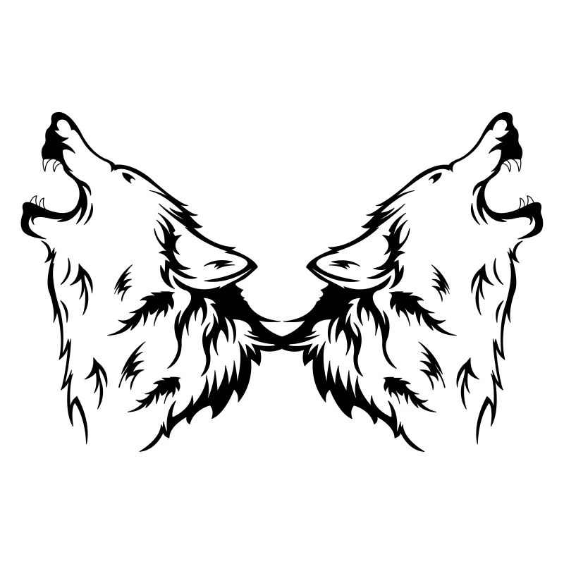 loups