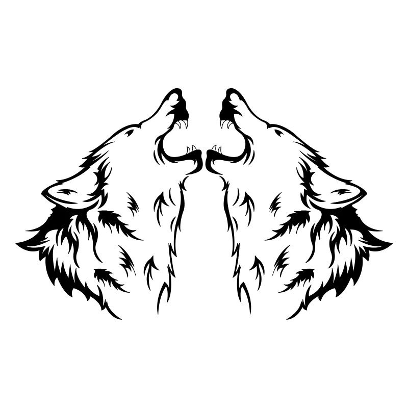 loups