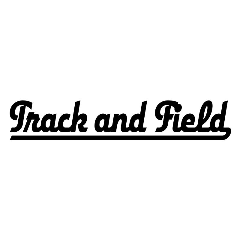 track and field