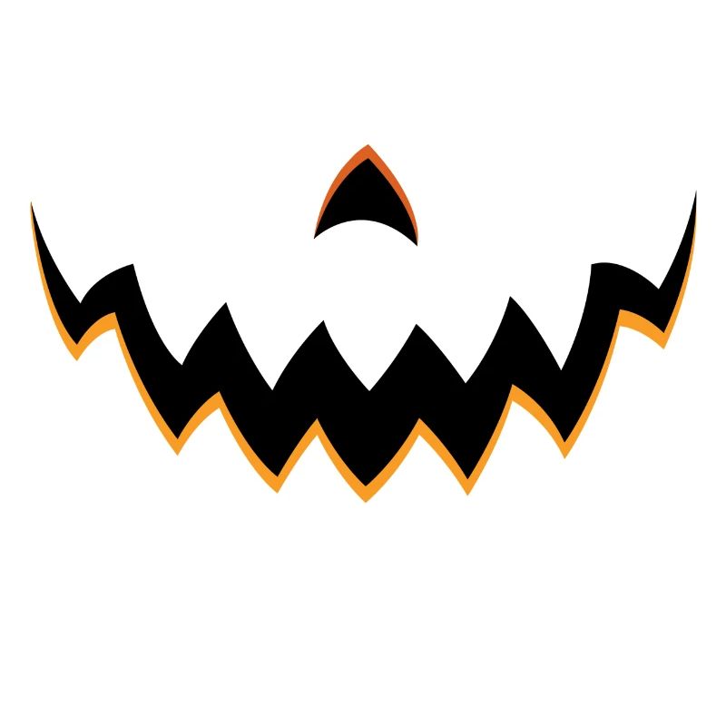 Pumpkin Face