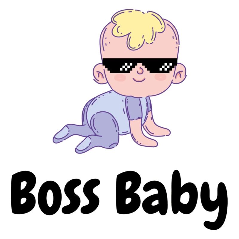 Boss Bébé