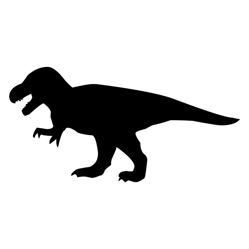 t rex