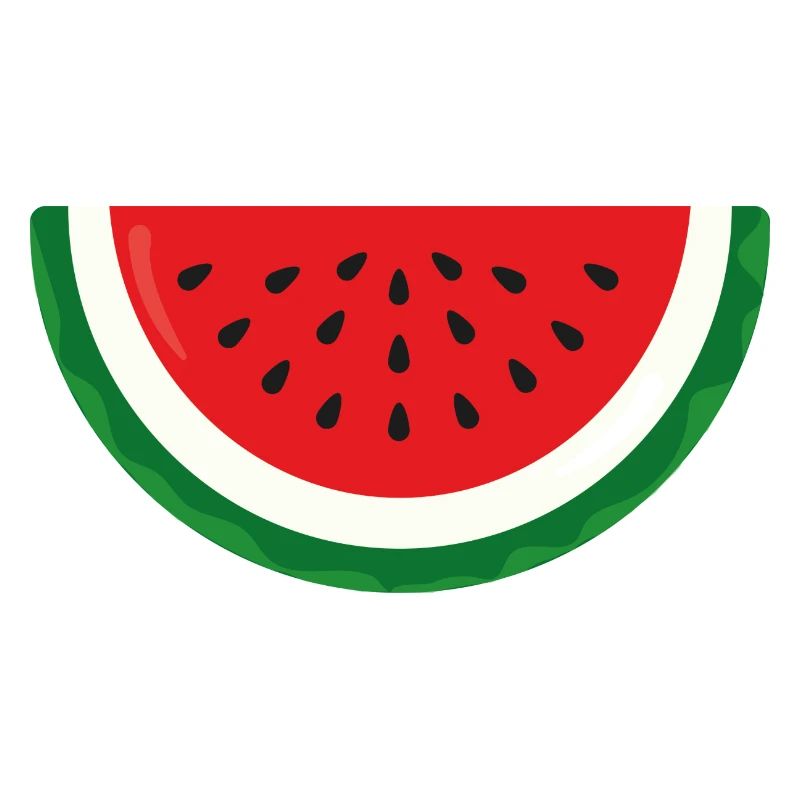 Pastèque, pastèque