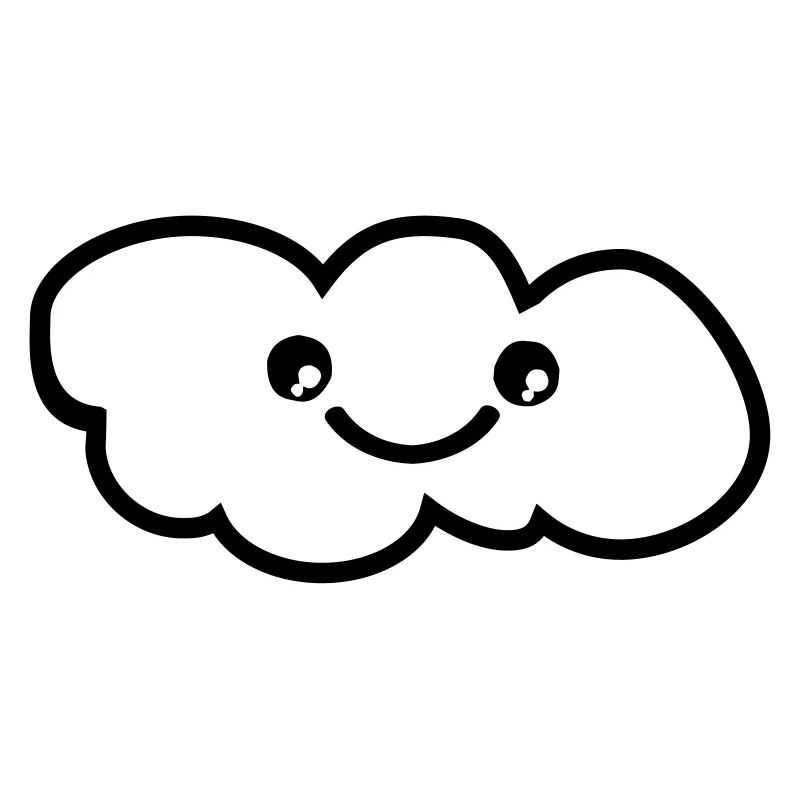 nuage smile