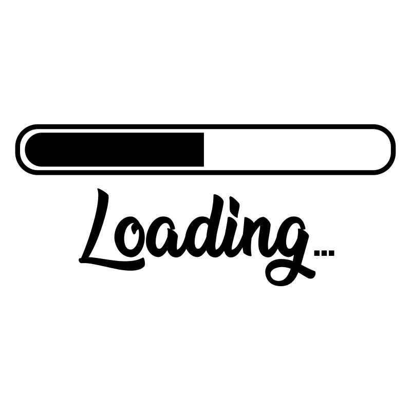 loading