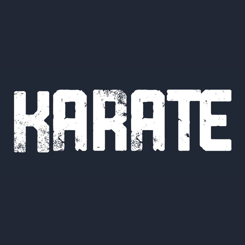 karaté