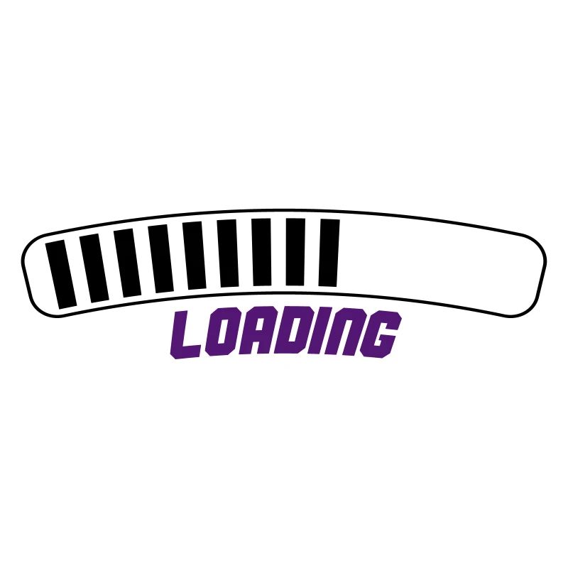loading