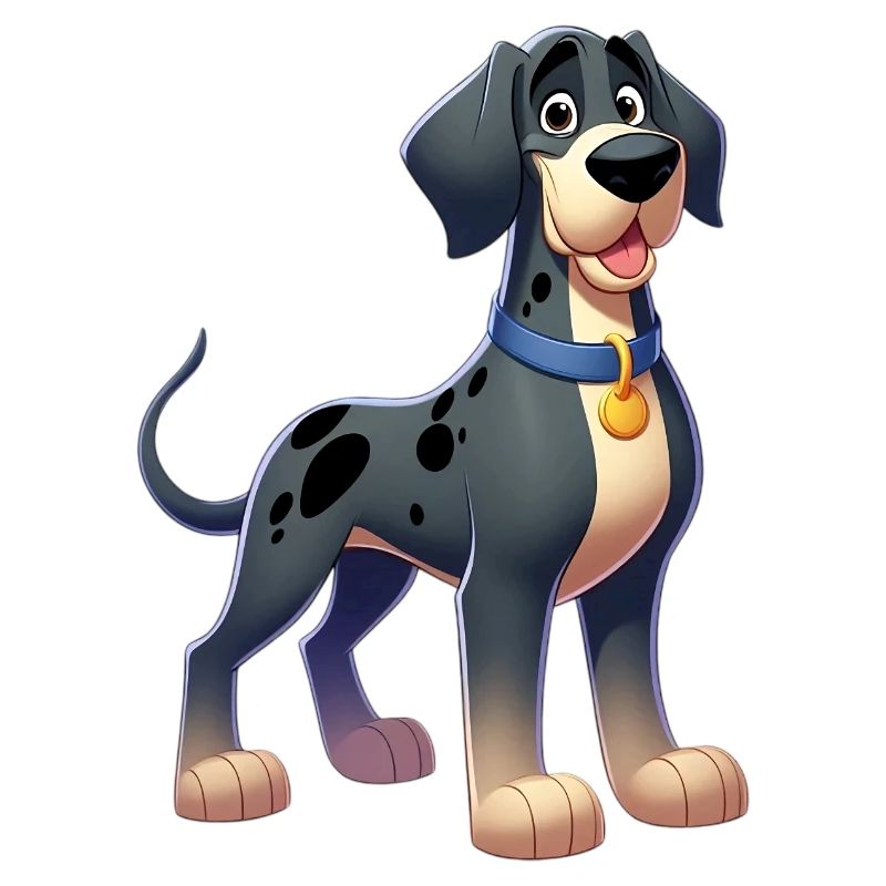 Deutsche Dogge 3