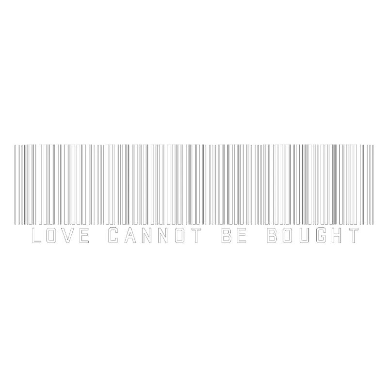 Love cannot be bought