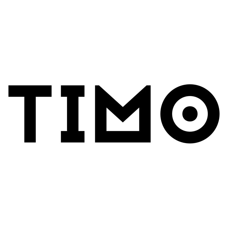 Prénom Timo