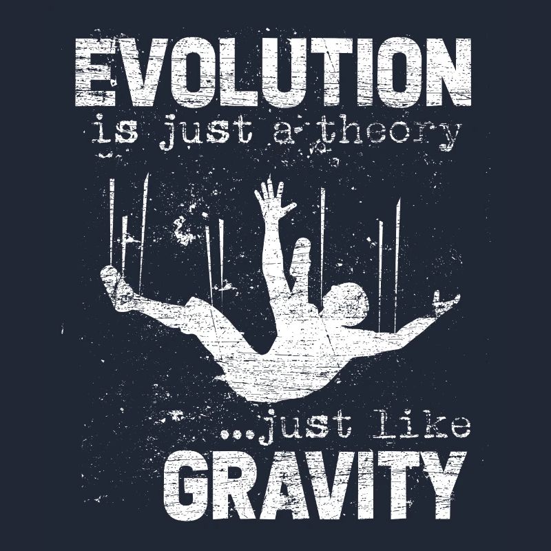 Evolution Darwin research science theory