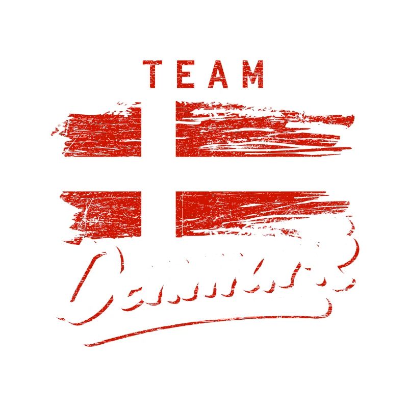 Équipe Danemark