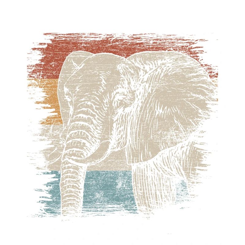 éléphant