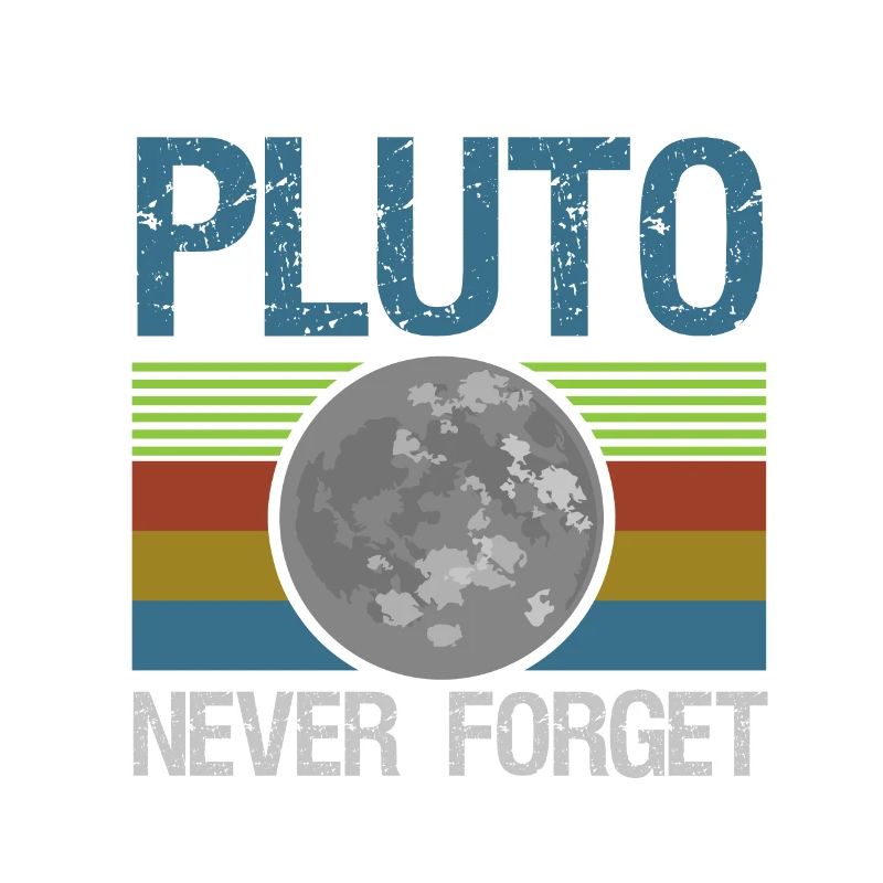 Pluto