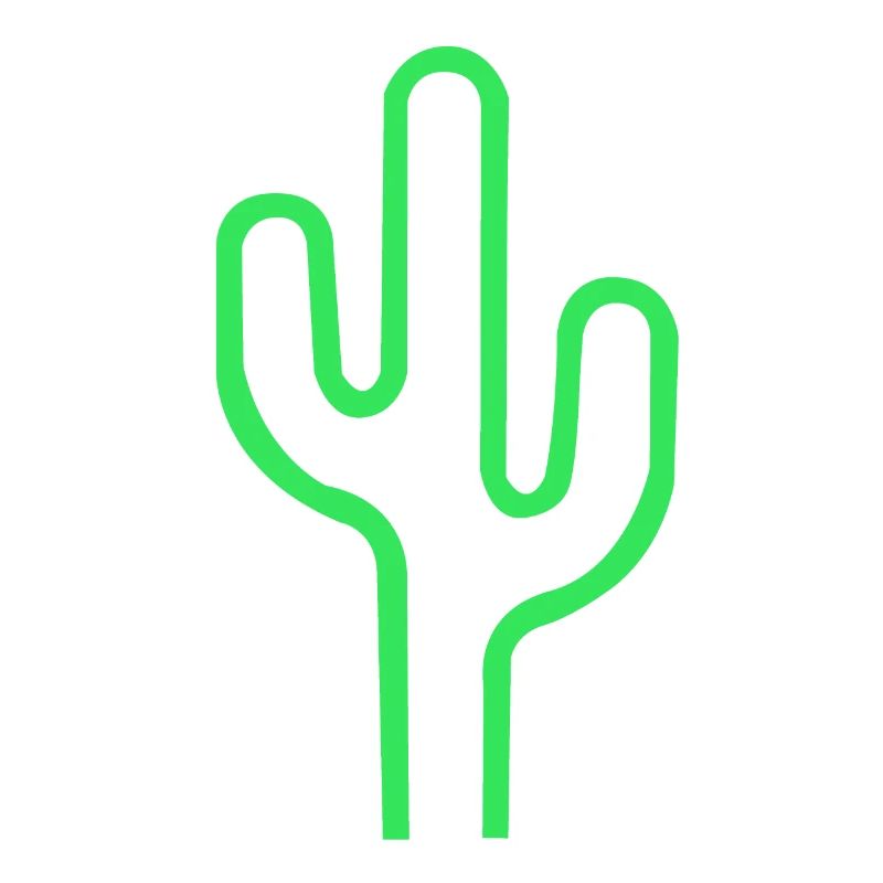 NeonCactus
