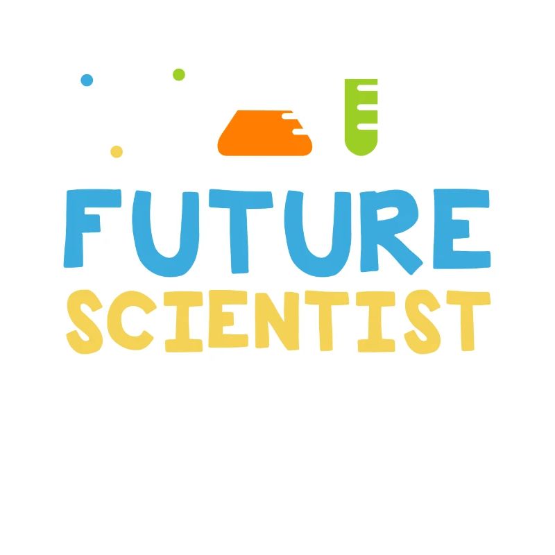 Future Scientist - Sciences