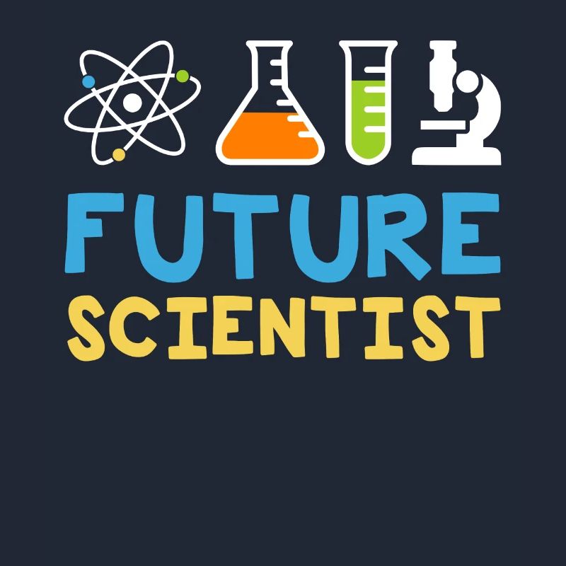 Future Scientist - Sciences