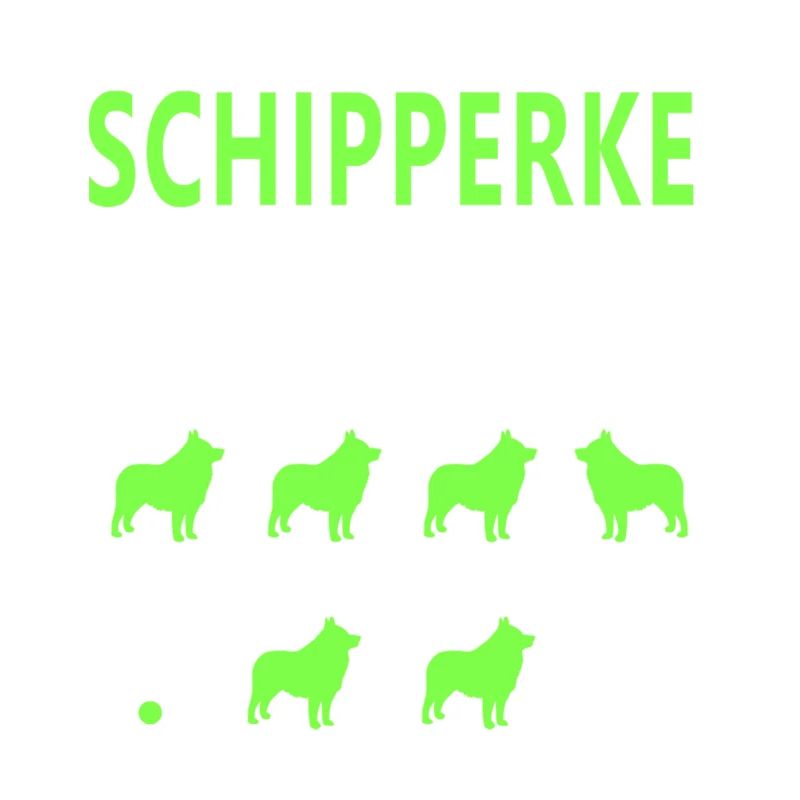 Astuces Schipperke tenaces
