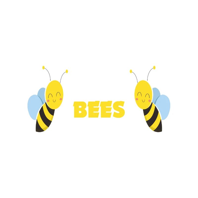 Bees - Bees Lover - Gift For Bees Lovers